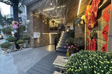 هتل Apollo Airport