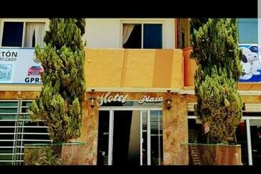 Otel Plaza
