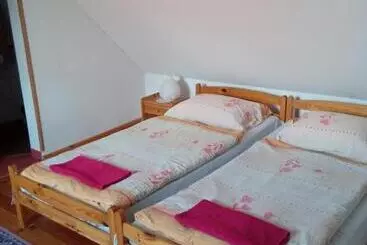 Pension Agro Privat