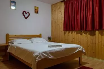 Pensjonat Casa Karol