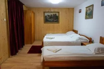 Pension Casa Karol