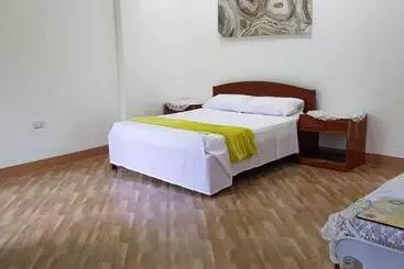 Pensione Coombsguesthouse