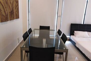 アパートホテル Pj5 Soho Studio Room