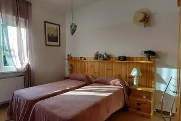 Villa Mira Bed And Breakfast