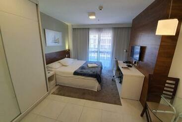 Aparthotel Vision Executivo Express Com Smart Tv