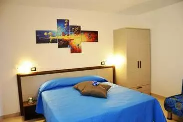 Bed and Breakfast Bed & Relax