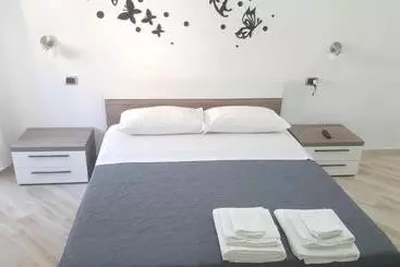 Bed & Breakfast Royal Suite