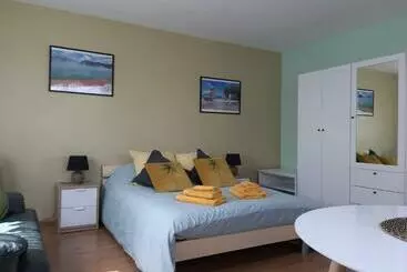 Cosy B&b 2b