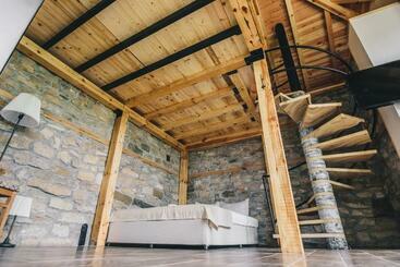 Пансион завоя