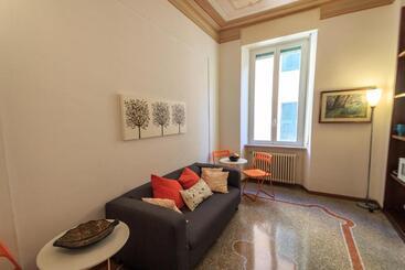 פנסיון Camera Privata A 20 Metri Dal Mare