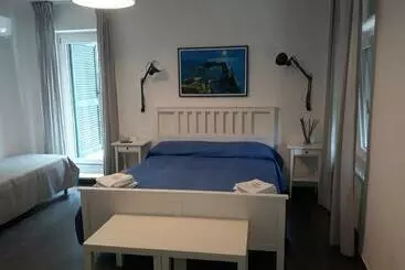 ペンション Casa Chiocconi