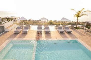 Resort Midenza Seaside & Nature Retreat