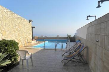 Aparthotel Ai Tre Scalini Da Vita