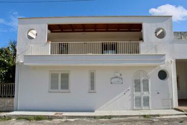 B&b Mare Di Ricordi Camera