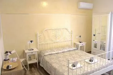 B&b Mare Di Ricordi Camera