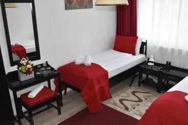 تختخواب و صبحانه Copou Inn