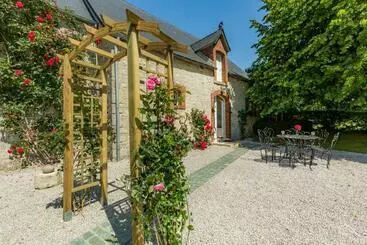Bed & Breakfast Manoir De Vauville