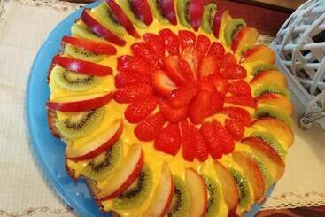 בית מלון כפרי Agriturismo Le Colline Di Capalbio