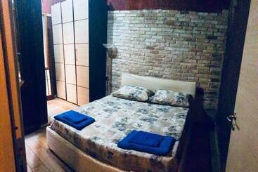 Pansiyon Matama House