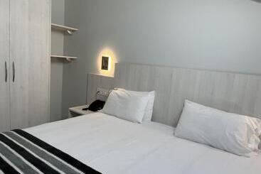 ペンション Santa Filomena