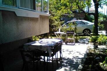 ペンション Viki