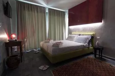 Sesto Armonico B&b