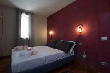 Sesto Armonico B&b