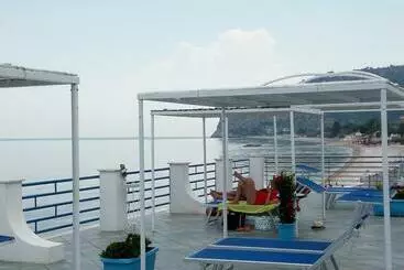 B&b Conca Del Faro