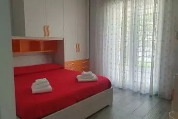 Bed and Breakfast Villa Giulia