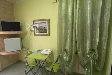 B&b La Palma
