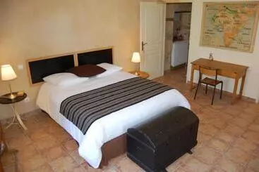 Bed and Breakfast Tout Simplement