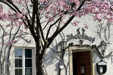 酒店 Jägerhof