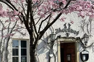 Hotelli Jägerhof