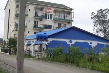 Hotel Saba
