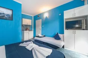 Pension Apartments Mik5