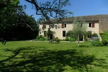 Majatalo Maison De Bastien