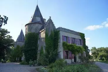 Pension Maison De Bastien