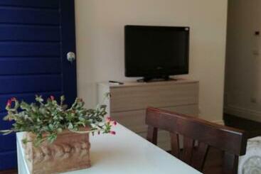 פנסיון Villa Clementina