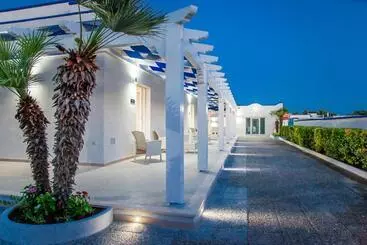 Blu D Amare B&b