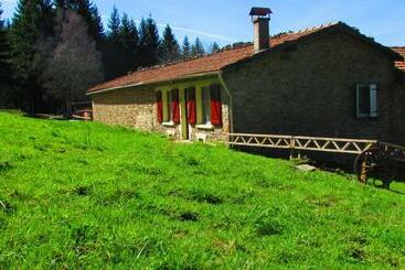 B&b Les Paddocks