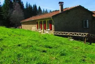B&b Les Paddocks
