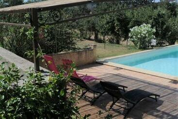 ベッドアンドブレックファースト Jour Aprés Jour Au Mas D Alzas Chambres D Hotes Et Gite