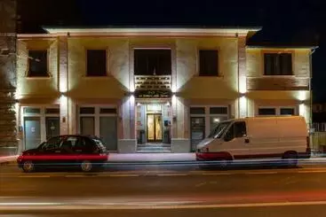 ベッドアンドブレックファースト La Dimora Delle Terme