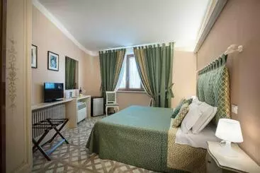 Bed and Breakfast La Dimora Delle Terme