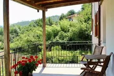 Hotel Agriturismo La Ferriera