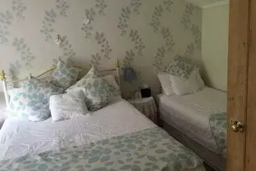 Parc Farm B&b