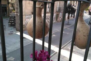 Пансион Alfonso Xii