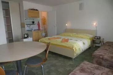 Pensão Dom V Záhrade
