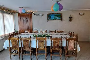 Pensão Guest House Benita   стаи за гости