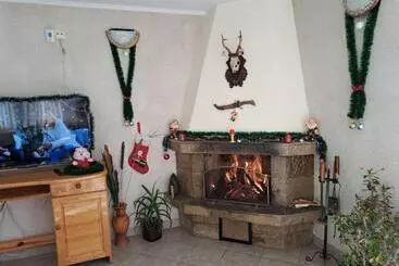Pensiune Guest House Benita стаи за гости